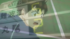 Baby Steps Episode 22 Vostfr