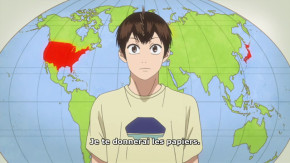 Baby Steps Episode 25 Vostfr