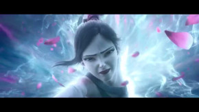 Bai She Ⅱ : Qing She Jie Qi Film 01 Vostfr