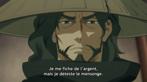 Bai Yao Pu : Jing Shi Pian Episode 01 Vostfr