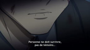 Bai Yao Pu : Jing Shi Pian Episode 03 Vostfr