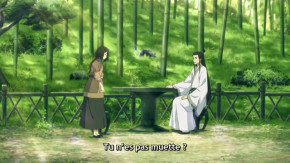 Bai Yao Pu : Jing Shi Pian Episode 06 Vostfr