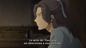 Bai Yao Pu : Jing Shi Pian Episode 10 Vostfr