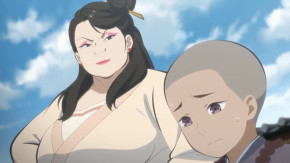 Bai Yao Pu : Jing Shi Pian Episode 11 Vostfr