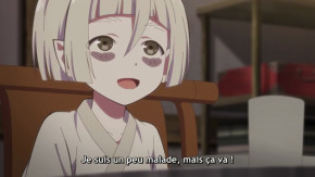 Bai Yao Pu : Jing Shi Pian Episode 12 Vostfr