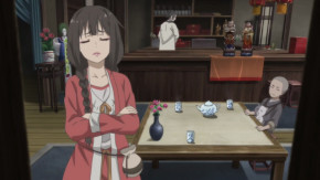 Bai Yao Pu Episode 03 Vostfr