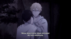 Baraou no Souretsu Episode 02 Vostfr