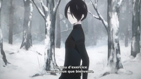 Baraou no Souretsu Episode 05 Vostfr