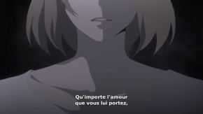 Baraou no Souretsu Episode 08 Vostfr