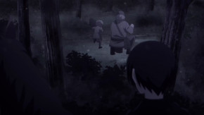 Baraou no Souretsu Episode 09 Vostfr