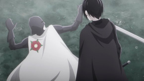 Baraou no Souretsu Episode 10 Vostfr
