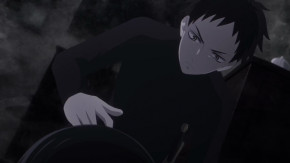Baraou no Souretsu Episode 11 Vostfr