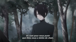 Baraou no Souretsu Episode 13 Vostfr