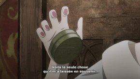 Baraou no Souretsu Episode 14 Vostfr