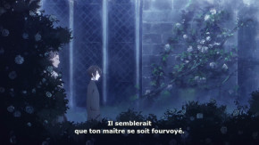 Baraou no Souretsu Episode 15 Vostfr