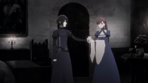 Baraou no Souretsu Episode 17 Vostfr