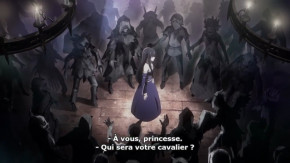 Baraou no Souretsu Episode 18 Vostfr
