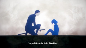 Baraou no Souretsu Episode 19 Vostfr