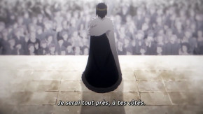 Baraou no Souretsu Episode 21 Vostfr