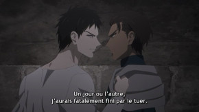 Baraou no Souretsu Episode 22 Vostfr