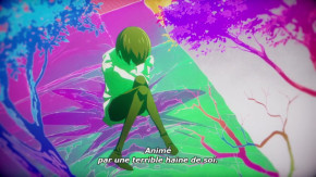 Baraou no Souretsu Episode 24 Vostfr