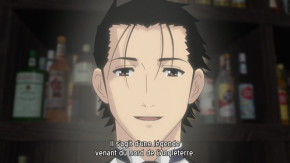 Bartender Episode 01 Vostfr