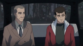 Bartender Episode 03 Vostfr