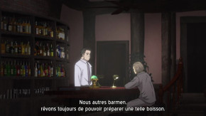 Bartender Episode 07 Vostfr