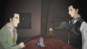 Bartender Episode 08 Vostfr