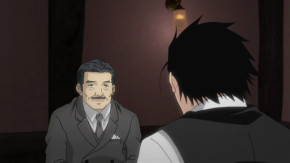 Bartender Episode 09 Vostfr