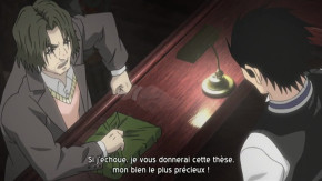 Bartender Episode 10 Vostfr