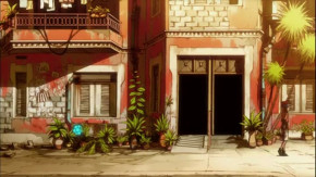 Basquash! Episode 02 Vostfr