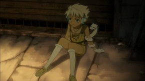 Basquash! Episode 03 Vostfr