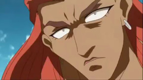 Basquash! Episode 06 Vostfr