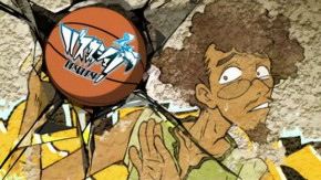 Basquash! Episode 07 Vostfr