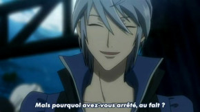 Basquash! Episode 08 Vostfr