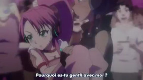 Basquash! Episode 09 Vostfr