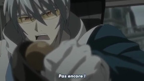 Basquash! Episode 14 Vostfr