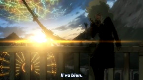 Basquash! Episode 15 Vostfr