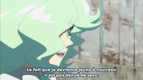 Basquash! Episode 18 Vostfr