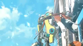 Basquash! Episode 19 Vostfr