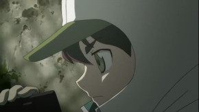 Basquash! Episode 21 Vostfr