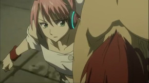 Basquash! Episode 23 Vostfr