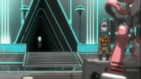 Basquash! Episode 25 Vostfr