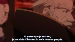Basquash! Episode 26 Vostfr
