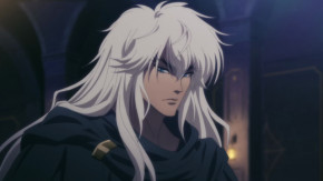 Bastard!! Ankoku no Hakai Shin (ONA) Episode 01 Vostfr