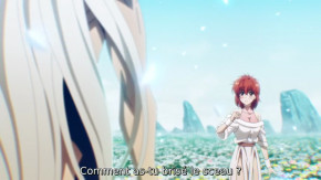 Bastard!! Ankoku no Hakai Shin (ONA) Episode 02 Vostfr