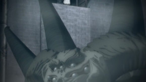 Bastard!! Ankoku no Hakai Shin (ONA) Episode 03 Vostfr