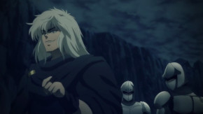 Bastard!! Ankoku no Hakai Shin (ONA) Episode 04 Vostfr