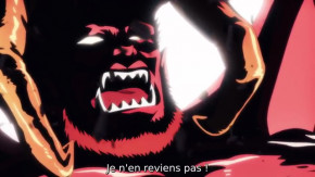 Bastard!! Ankoku no Hakai Shin (ONA) Episode 05 Vostfr